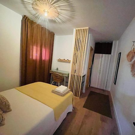 Casa Del Palmar Junior Διαμέρισμα Βαλένθια Εξωτερικό φωτογραφία