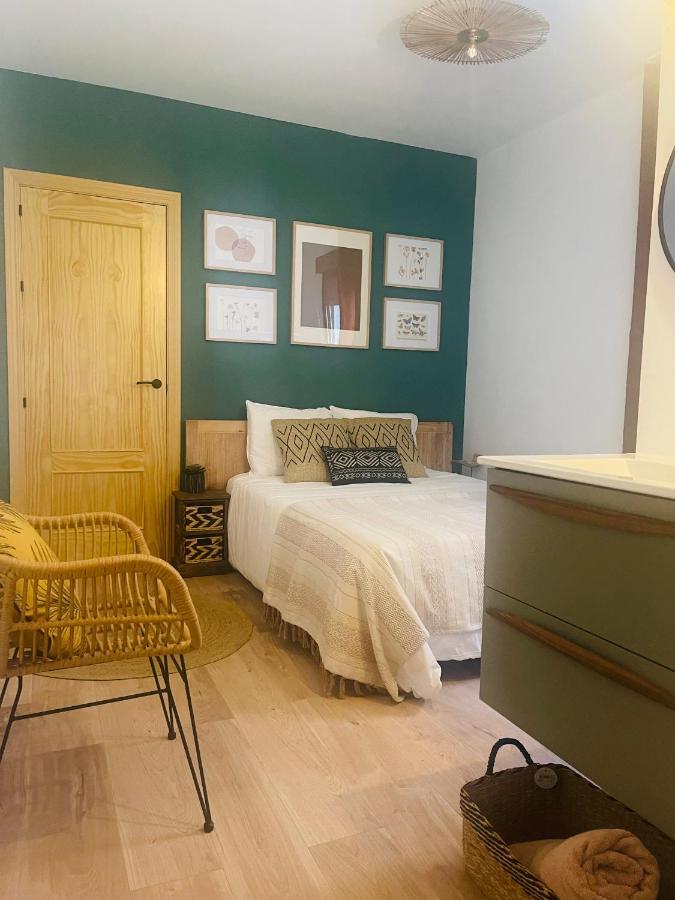 Casa Del Palmar Junior Διαμέρισμα Βαλένθια Εξωτερικό φωτογραφία