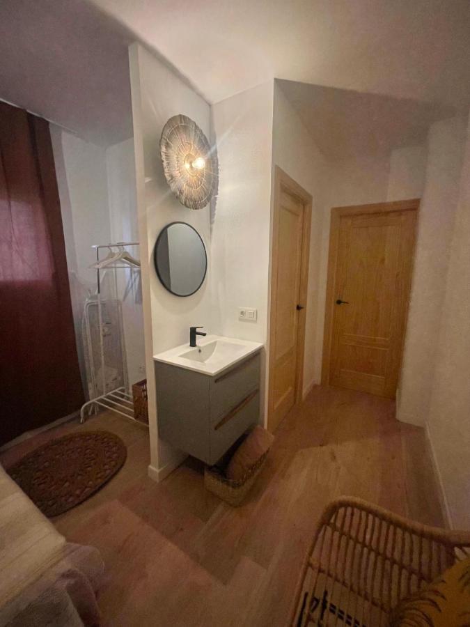 Casa Del Palmar Junior Διαμέρισμα Βαλένθια Εξωτερικό φωτογραφία