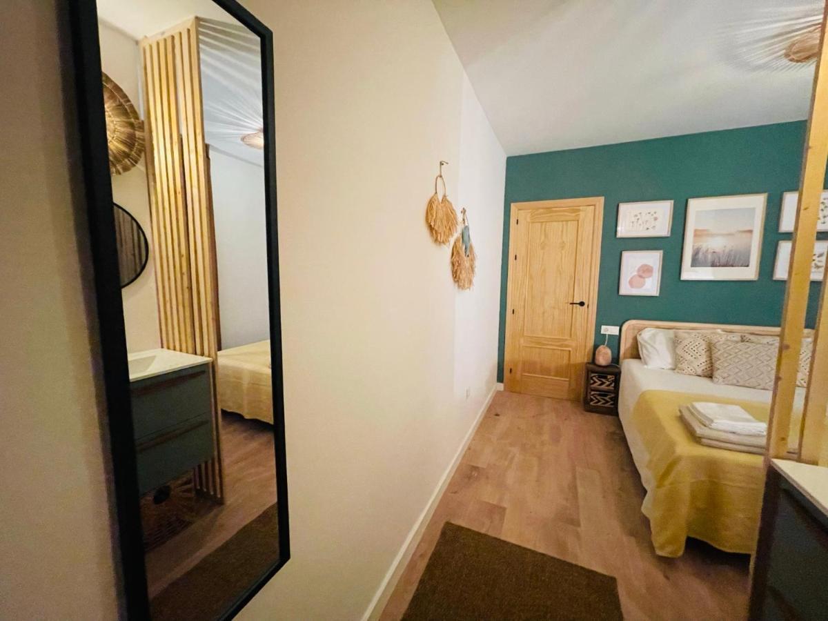 Casa Del Palmar Junior Διαμέρισμα Βαλένθια Εξωτερικό φωτογραφία
