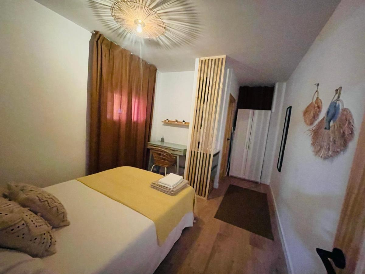 Casa Del Palmar Junior Διαμέρισμα Βαλένθια Εξωτερικό φωτογραφία