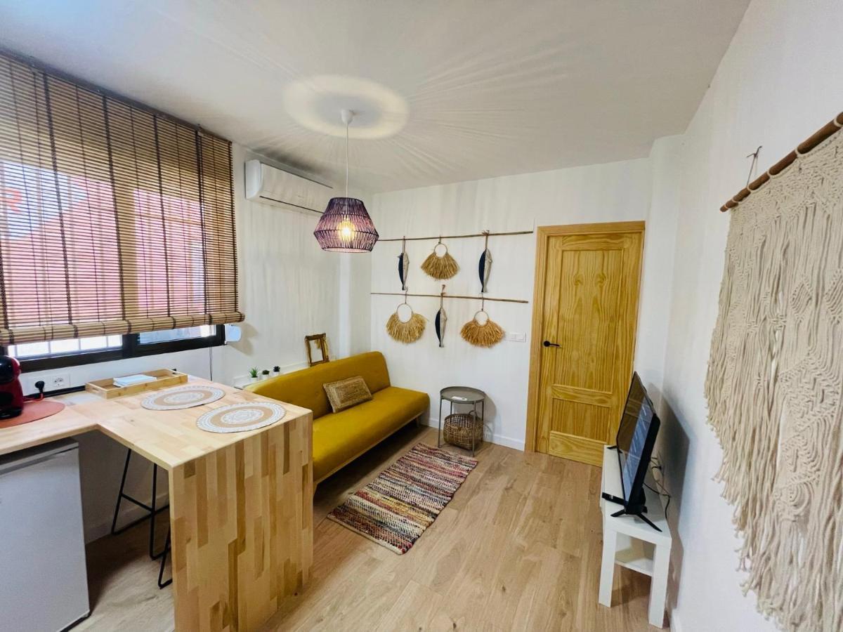 Casa Del Palmar Junior Διαμέρισμα Βαλένθια Εξωτερικό φωτογραφία