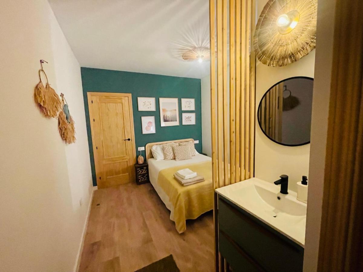Casa Del Palmar Junior Διαμέρισμα Βαλένθια Εξωτερικό φωτογραφία
